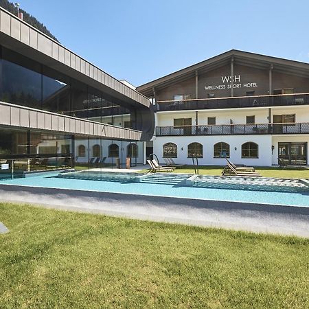 Wellness-Sporthotel Ratschings Exterior foto