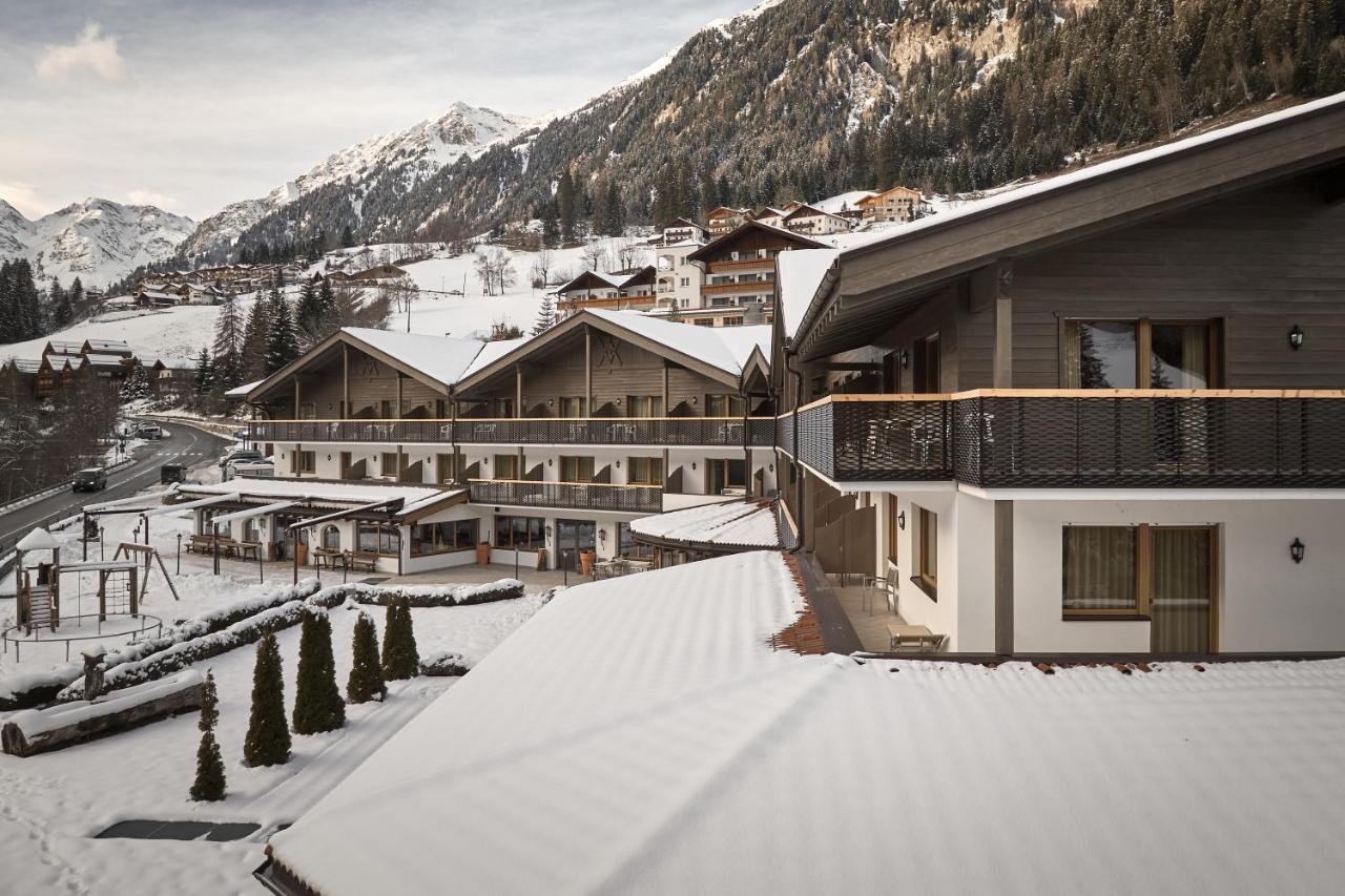 Wellness-Sporthotel Ratschings Exterior foto