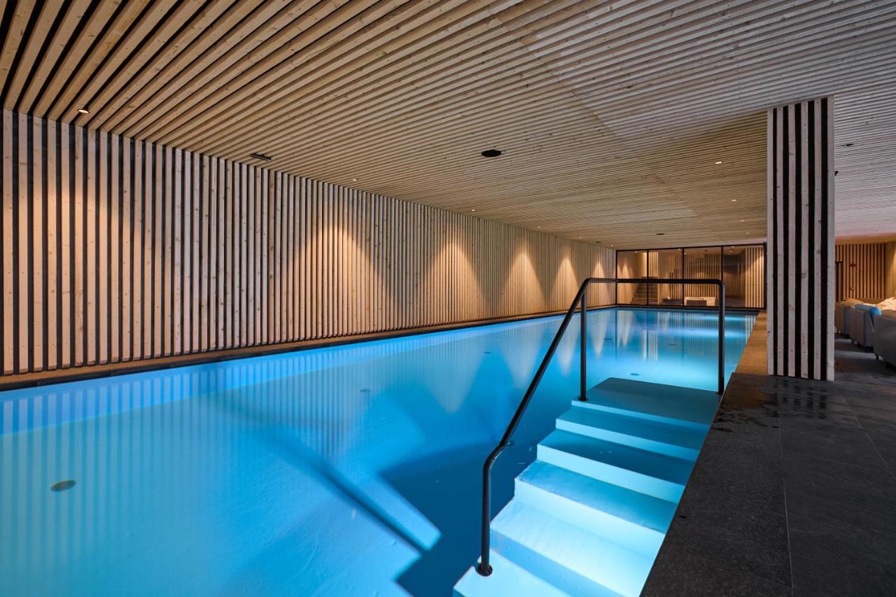 Wellness-Sporthotel Ratschings Exterior foto