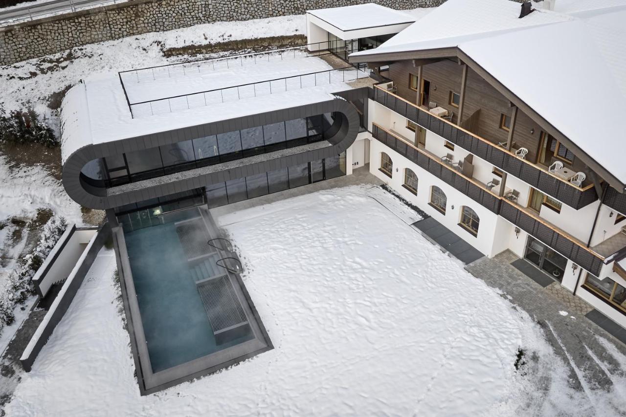 Wellness-Sporthotel Ratschings Exterior foto