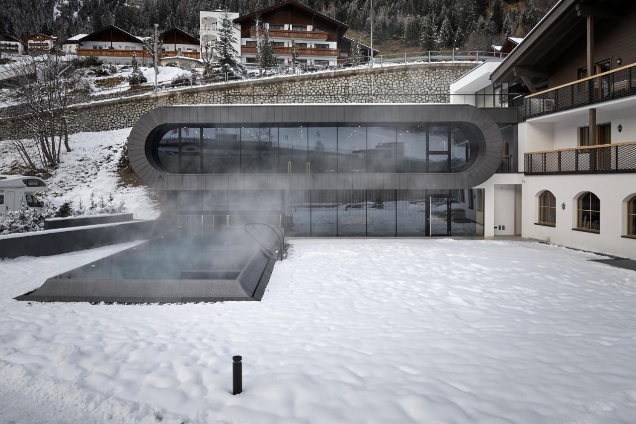 Wellness-Sporthotel Ratschings Exterior foto